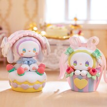 Фигурка-сюрприз POP TOP Lucky Emma Загадочный лес Праздник дня рождения (MJ-000028)