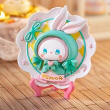 Фигурка-сюрприз POP TOP Lucky Emma Загадочный лес Праздник дня рождения (MJ-000028)
