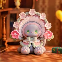 Фигурка-сюрприз POP TOP Lucky Emma Загадочный лес Праздник дня рождения (MJ-000028)