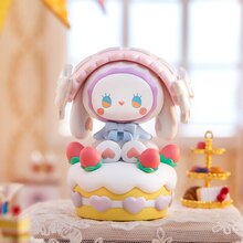 Фигурка-сюрприз POP TOP Lucky Emma Загадочный лес Праздник дня рождения (MJ-000028)
