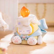 Фигурка-сюрприз POP TOP Lucky Emma Загадочный лес Праздник дня рождения (MJ-000028)