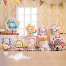 Фигурка-сюрприз POP TOP Lucky Emma Загадочный лес Праздник дня рождения (MJ-000028)