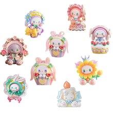 Фигурка-сюрприз POP TOP Lucky Emma Загадочный лес Праздник дня рождения (MJ-000028)