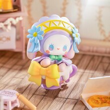 Фигурка-сюрприз POP TOP Lucky Emma Загадочный лес Праздник дня рождения (MJ-000028)