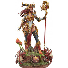 Фигурка BLIZZARD WORLD OF WARCRAFT Alexstrasza - Premium (B66664)