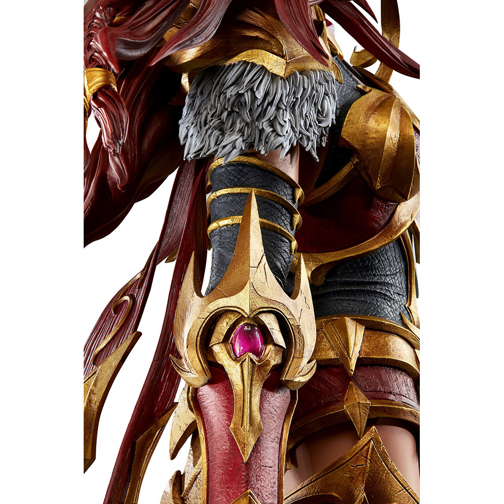 В Украине Фигурка BLIZZARD WORLD OF WARCRAFT Alexstrasza - Premium (B66664)