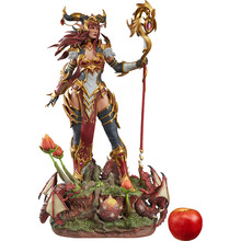 Фигурка BLIZZARD WORLD OF WARCRAFT Alexstrasza - Premium (B66664)