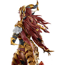 Фигурка BLIZZARD WORLD OF WARCRAFT Alexstrasza - Premium (B66664)