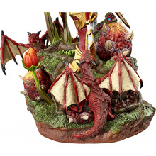Фигурка BLIZZARD WORLD OF WARCRAFT Alexstrasza - Premium (B66664)