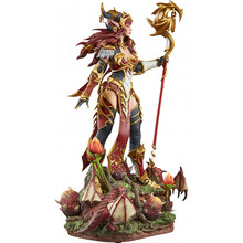 Фигурка BLIZZARD WORLD OF WARCRAFT Alexstrasza - Premium (B66664)
