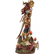 Фигурка BLIZZARD WORLD OF WARCRAFT Alexstrasza - Premium (B66664)