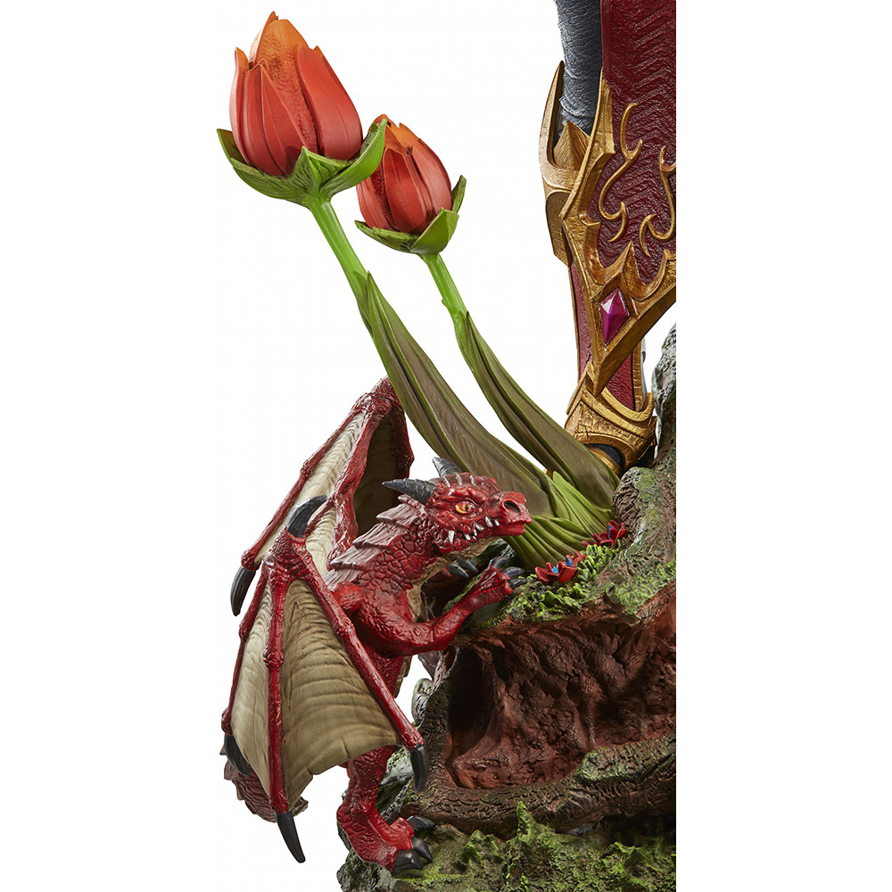 Изображение Фигурка BLIZZARD WORLD OF WARCRAFT Alexstrasza - Premium (B66664)
