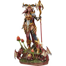 Фигурка BLIZZARD WORLD OF WARCRAFT Alexstrasza - Premium (B66664)