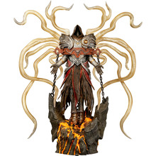 Фигурка BLIZZARD DIABLO IV Inarius Premium Statue Scale 1/6 (B66665)