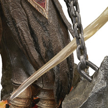 Фигурка BLIZZARD DIABLO IV Inarius Premium Statue Scale 1/6 (B66665)