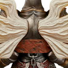 Фигурка BLIZZARD DIABLO IV Inarius Premium Statue Scale 1/6 (B66665)