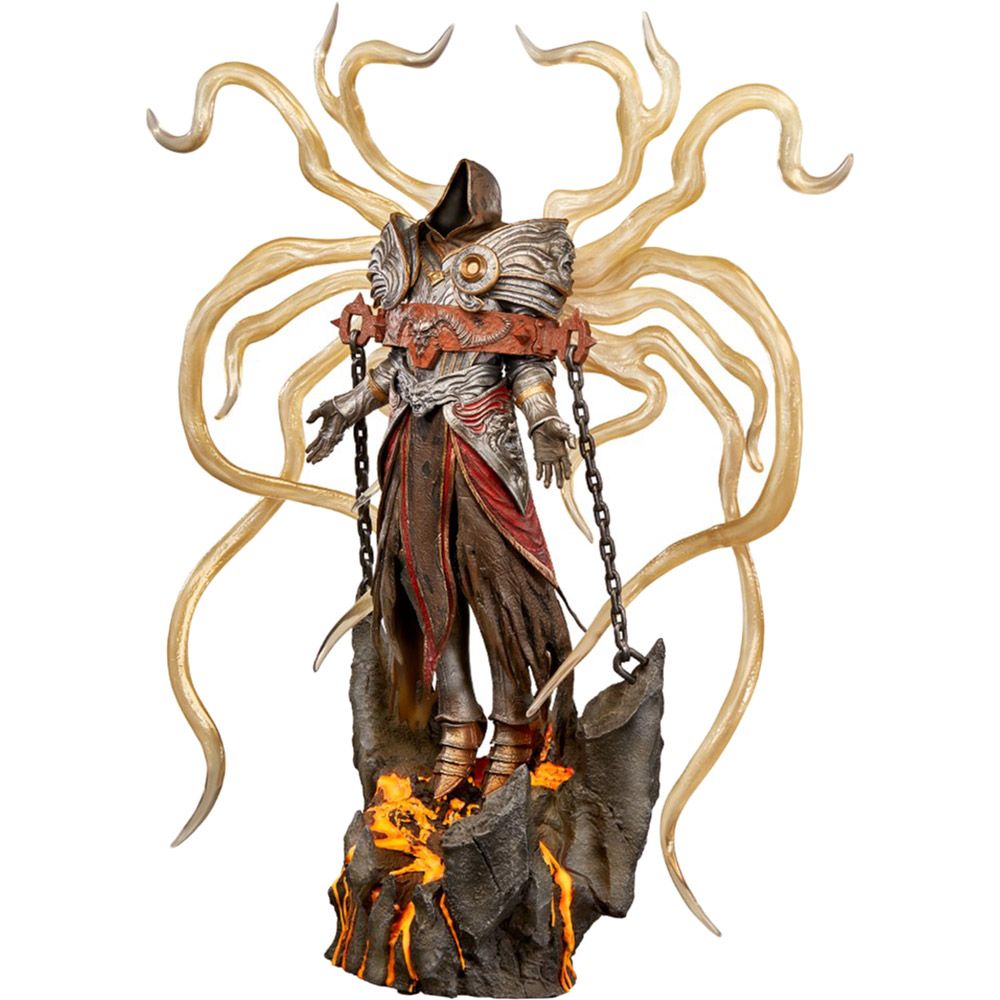 Фигурка BLIZZARD DIABLO IV Inarius Premium Statue Scale 1/6 (B66665) Тип один предмет