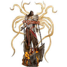 Фигурка BLIZZARD DIABLO IV Inarius Premium Statue Scale 1/6 (B66665)