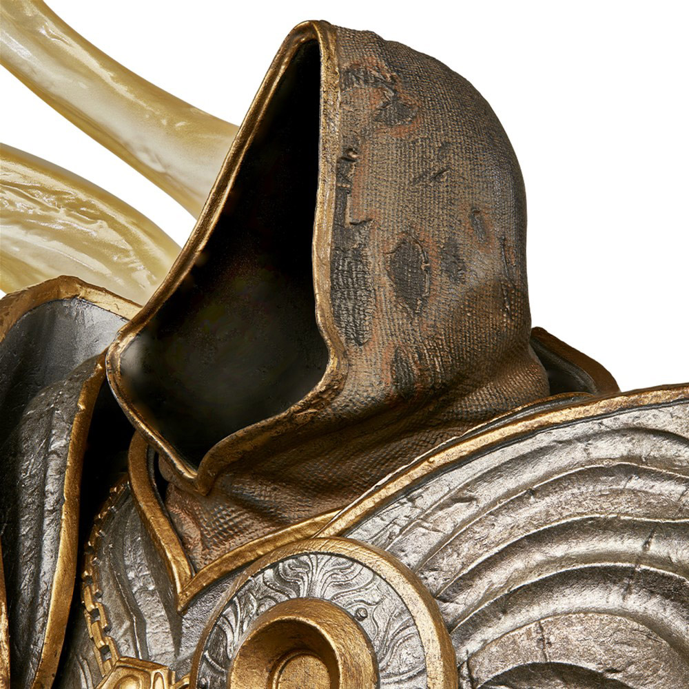 Внешний вид Фигурка BLIZZARD DIABLO IV Inarius Premium Statue Scale 1/6 (B66665)