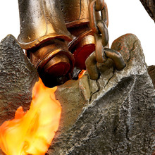 Фигурка BLIZZARD DIABLO IV Inarius Premium Statue Scale 1/6 (B66665)
