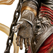 Фигурка BLIZZARD DIABLO IV Inarius Premium Statue Scale 1/6 (B66665)