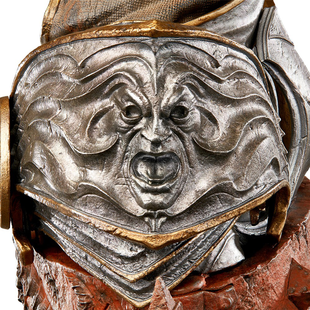 Фото Фигурка BLIZZARD DIABLO IV Inarius Premium Statue Scale 1/6 (B66665)