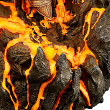 Фигурка BLIZZARD DIABLO IV Inarius Premium Statue Scale 1/6 (B66665)