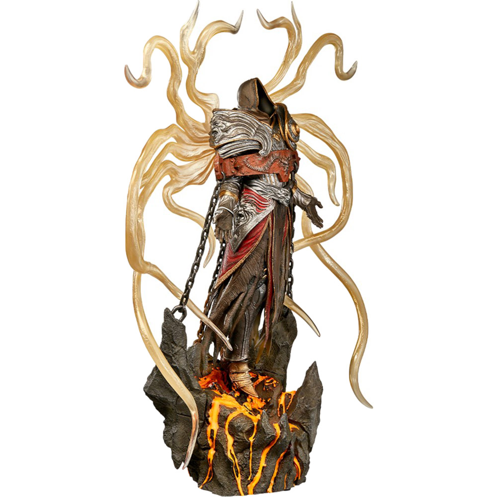 Фигурка BLIZZARD DIABLO IV Inarius Premium Statue Scale 1/6 (B66665) Для кого универсально