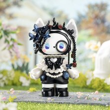 Фигурка-сюрприз POP TOP Lucky Emma Загадочный лес Свидание в саду (MJ-000056)