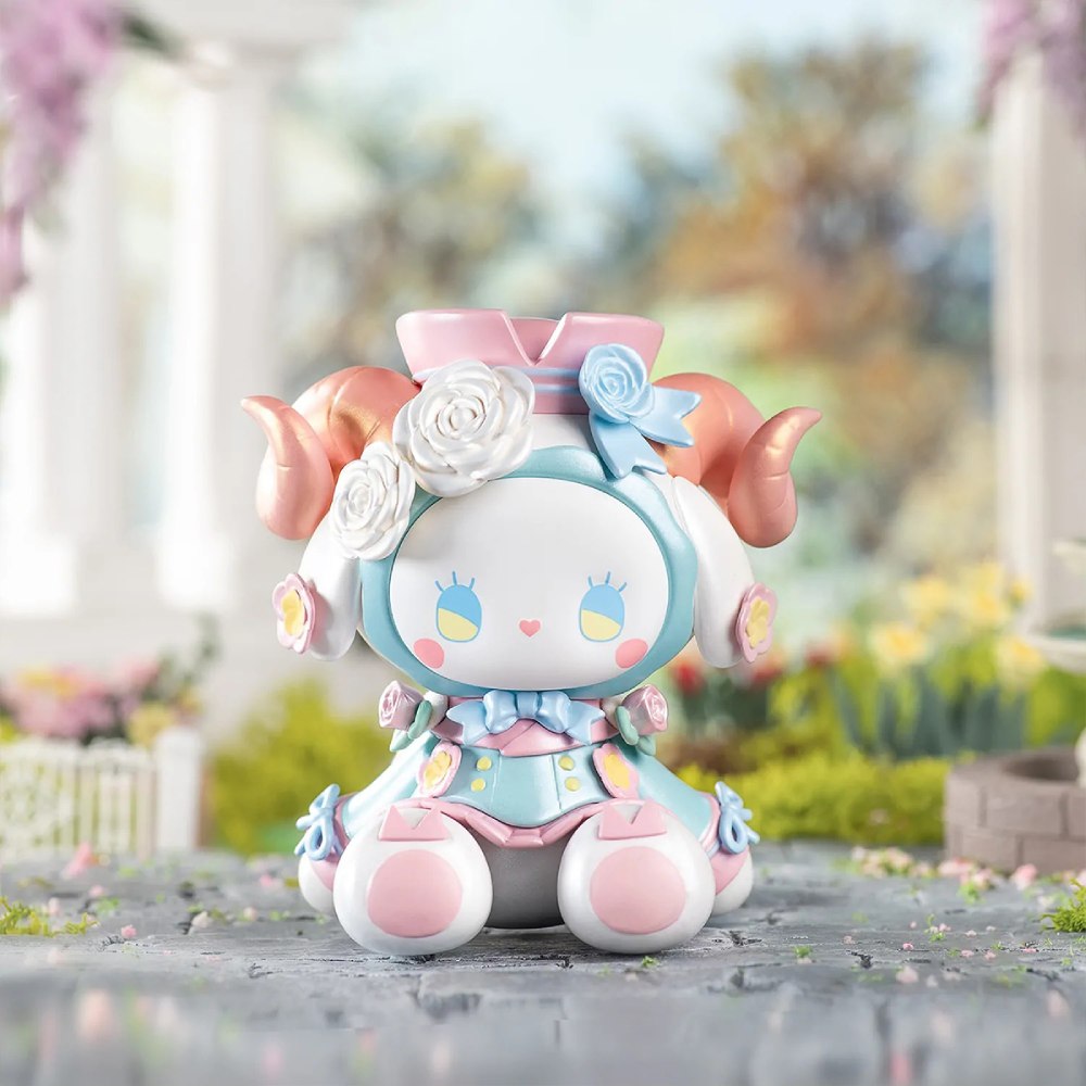 В Украине Фигурка-сюрприз POP TOP Lucky Emma Загадочный лес Свидание в саду (MJ-000056)