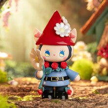 Фигурка-сюрприз POP TOP Lucky Emma Загадочный лес Свидание в саду (MJ-000056)