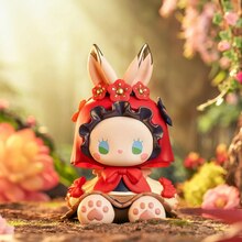 Фигурка-сюрприз POP TOP Lucky Emma Загадочный лес Свидание в саду (MJ-000056)