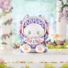 Фигурка-сюрприз POP TOP Lucky Emma Загадочный лес Свидание в саду (MJ-000056)