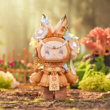 Фигурка-сюрприз POP TOP Lucky Emma Загадочный лес Свидание в саду (MJ-000056)