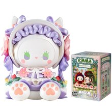 Фигурка-сюрприз POP TOP Lucky Emma Загадочный лес Свидание в саду (MJ-000056)