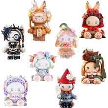 Фигурка-сюрприз POP TOP Lucky Emma Загадочный лес Свидание в саду (MJ-000056)