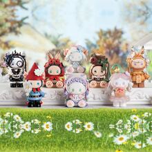 Фигурка-сюрприз POP TOP Lucky Emma Загадочный лес Свидание в саду (MJ-000056)