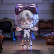 Фигурка-сюрприз POP TOP Lucky Emma Misya Удивительный особняк (YQ-000006)