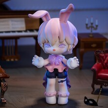 Фигурка-сюрприз POP TOP Lucky Emma Misya Удивительный особняк (YQ-000006)