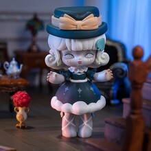 Фигурка-сюрприз POP TOP Lucky Emma Misya Удивительный особняк (YQ-000006)