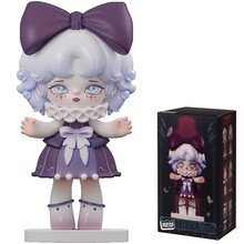 Фигурка-сюрприз POP TOP Lucky Emma Misya Удивительный особняк (YQ-000006)