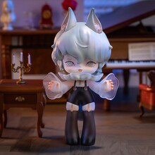 Фигурка-сюрприз POP TOP Lucky Emma Misya Удивительный особняк (YQ-000006)