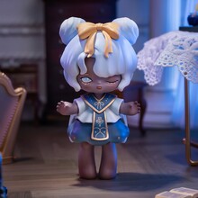 Фигурка-сюрприз POP TOP Lucky Emma Misya Удивительный особняк (YQ-000006)