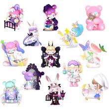 Фигурка-сюрприз POP TOP Rolife Nanci Сновидение Нэнси (ZLXX)