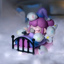 Фигурка-сюрприз POP TOP Rolife Nanci Сновидение Нэнси (ZLXX)