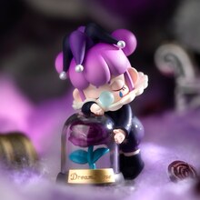 Фигурка-сюрприз POP TOP Rolife Nanci Сновидение Нэнси (ZLXX)