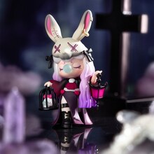 Фигурка-сюрприз POP TOP Rolife Nanci Сновидение Нэнси (ZLXX)