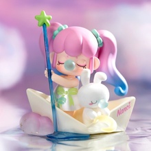 Фигурка-сюрприз POP TOP Rolife Nanci Сновидение Нэнси (ZLXX)