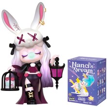 Фигурка-сюрприз POP TOP Rolife Nanci Сновидение Нэнси (ZLXX)