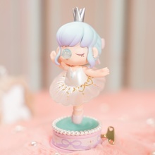 Фигурка-сюрприз POP TOP Rolife Nanci Музей фантазии (ZOXX)
